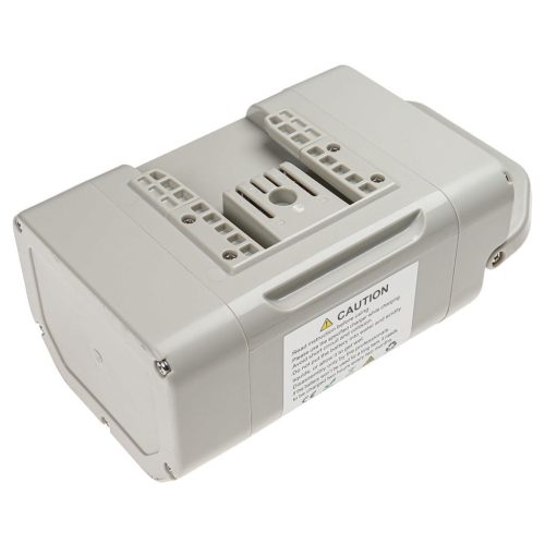 VHBW E-bike battery for Stricker Lipo Lomo & Lomo Edition, Lomo ELD, Lomo Micro & Edition, Lomo Pico - 8.7 Ah 36 V