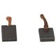 Bosch GSB 18 V-LI Professional Szénkefe, 3x10x13,5mm, 2 darab