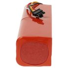 VHBW Battery for Xiaomi BJSTS0002-2016, 400-900-1755 Ruby_S - 6000 mAh, 14.4 V, Li-Ion