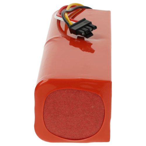 VHBW Battery for Xiaomi BJSTS0002-2016, 400-900-1755 Ruby_S - 6000 mAh, 14.4 V, Li-Ion