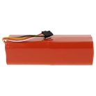 VHBW Battery for Xiaomi BJSTS0002-2016, 400-900-1755 Ruby_S - 6000 mAh, 14.4 V, Li-Ion