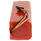 VHBW Battery for Xiaomi BJSTS0002-2016, 400-900-1755 Ruby_S - 6000 mAh, 14.4 V, Li-Ion