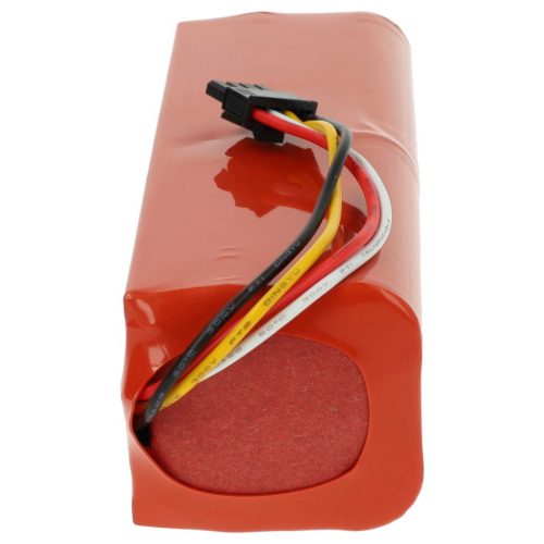 VHBW Battery for Xiaomi BJSTS0002-2016, 400-900-1755 Ruby_S - 6000 mAh, 14.4 V, Li-Ion