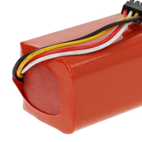 VHBW Battery for Xiaomi BJSTS0002-2016, 400-900-1755 Ruby_S - 6000 mAh, 14.4 V, Li-Ion