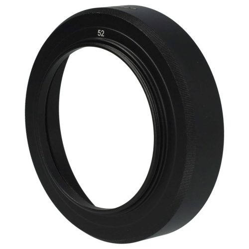 VHBW Nikon HF-52 Lens Hood