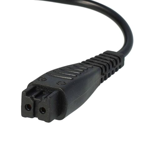 VHBW USB-Ladekabel Panasonic RE7-59, RE7-68, RE7-51, RE7-40 für Panasonic Rasierer - 120 cm