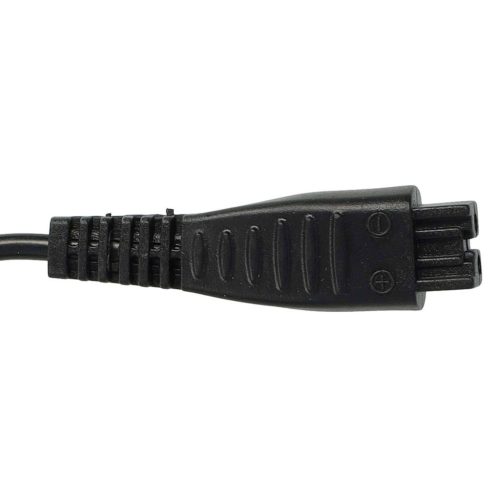 VHBW USB-Ladekabel Panasonic RE7-59, RE7-68, RE7-51, RE7-40 für Panasonic Rasierer - 120 cm