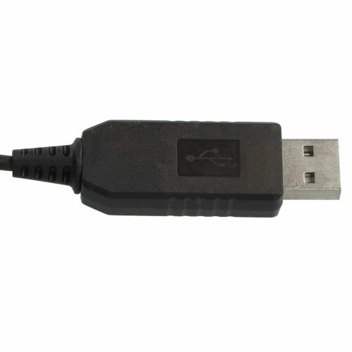 VHBW USB-Ladekabel für Philips BT3201/15 Rasierer - 120 cm