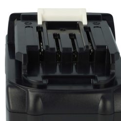   VHBW Electric Power Tool Battery Makita 191X65-8, 191B36-3, 191B26-6, 191L29-0 - 3000 mAh, 40 V, Li-Ion