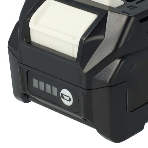 VHBW Electric Power Tool Battery Makita 191X65-8, 191B36-3, 191B26-6, 191L29-0 - 3000 mAh, 40 V, Li-Ion