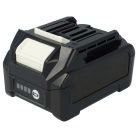 VHBW Electric Power Tool Battery Makita 191X65-8, 191B36-3, 191B26-6, 191L29-0 - 3000 mAh, 40 V, Li-Ion