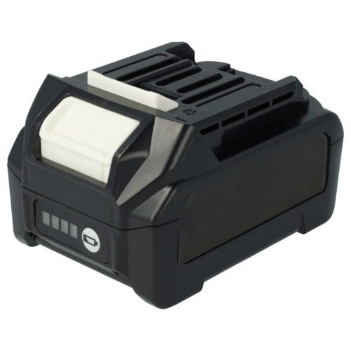 VHBW Electric Power Tool Battery Makita 191X65-8, 191B36-3, 191B26-6, 191L29-0 - 3000 mAh, 40 V, Li-Ion