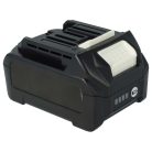 VHBW Electric Power Tool Battery Makita 191X65-8, 191B36-3, 191B26-6, 191L29-0 - 3000 mAh, 40 V, Li-Ion