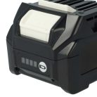 VHBW Electric Hand Tool Battery Makita 191X65-8, 191B36-3, 191B26-6, 191L29-0 - 2500 mAh, 40 V, Li-Ion