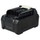 VHBW Electric Hand Tool Battery Makita 191X65-8, 191B36-3, 191B26-6, 191L29-0 - 2500 mAh, 40 V, Li-Ion