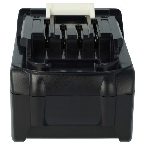 VHBW Electric Hand Tool Battery Makita 191X65-8, 191B36-3, 191B26-6, 191L29-0 - 2500 mAh, 40 V, Li-Ion