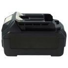 VHBW Electric Hand Tool Battery Makita 191X65-8, 191B36-3, 191B26-6, 191L29-0 - 2500 mAh, 40 V, Li-Ion