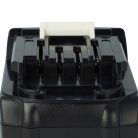 VHBW Electric Hand Tool Battery Makita 191X65-8, 191B36-3, 191B26-6, 191L29-0 - 2500 mAh, 40 V, Li-Ion