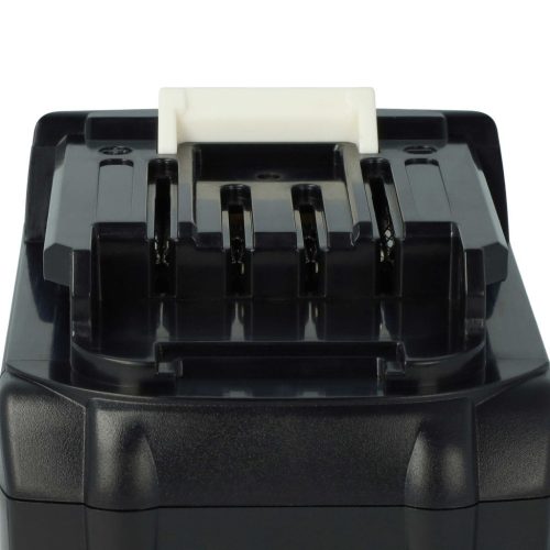 VHBW Electric Hand Tool Battery Makita 191X65-8, 191B36-3, 191B26-6, 191L29-0 - 2500 mAh, 40 V, Li-Ion