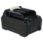 VHBW Electric Hand Tool Battery Makita 191X65-8, 191B36-3, 191B26-6, 191L29-0 - 2500 mAh, 40 V, Li-Ion