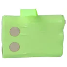 VHBW Radio Akku GA-BP3 - 700 mAh 3,6 V NiMH