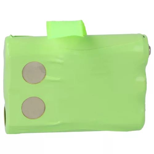 VHBW Radio Akku GA-BP3 - 700 mAh 3,6 V NiMH