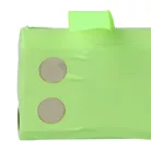 VHBW Radio Akku GA-BP3 - 700 mAh 3,6 V NiMH