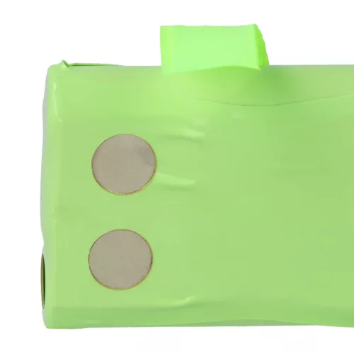 VHBW Radio Akku GA-BP3 - 700 mAh 3,6 V NiMH