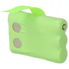 VHBW Radio Akku GA-BP3 - 700 mAh 3,6 V NiMH