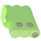 VHBW Radio Akku GA-BP3 - 700 mAh 3,6 V NiMH