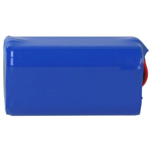 VHBW Battery for Proscenic INR18650-M25-4S1P - 2600 mAh, 14.4 V, Li-Ion
