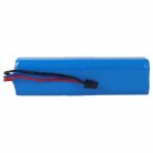 VHBW Battery for Proscenic M7 Pro, M8 Pro, Lydsto R1, Roidmi Eve Plus - 5200 mAh, 14.4 V, Li-Ion