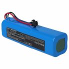 VHBW Battery for Proscenic M7 Pro, M8 Pro, Lydsto R1, Roidmi Eve Plus - 5200 mAh, 14.4 V, Li-Ion