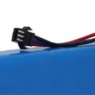 VHBW Battery for Proscenic M7 Pro, M8 Pro, Lydsto R1, Roidmi Eve Plus - 5200 mAh, 14.4 V, Li-Ion