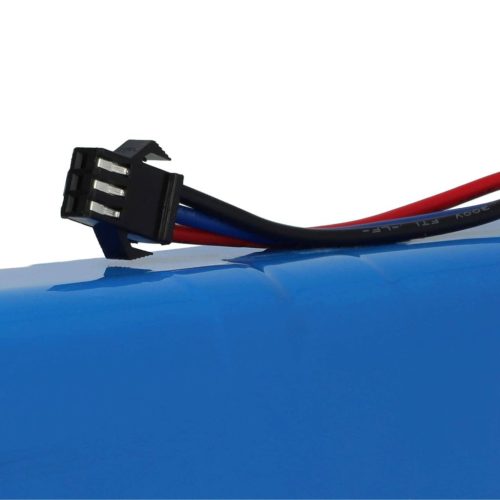 VHBW Battery for Proscenic M7 Pro, M8 Pro, Lydsto R1, Roidmi Eve Plus - 5200 mAh, 14.4 V, Li-Ion