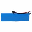 VHBW Battery for Proscenic M7 Pro, M8 Pro, Lydsto R1, Roidmi Eve Plus - 5200 mAh, 14.4 V, Li-Ion