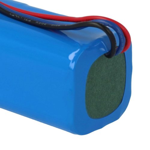 VHBW Battery for Proscenic M7 Pro, M8 Pro, Lydsto R1, Roidmi Eve Plus - 5200 mAh, 14.4 V, Li-Ion