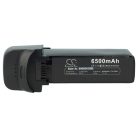 VHBW Drohnenakku für Hubsan GFHB6500, 9834117 - 6500 mAh 11,4 V Li-Polymer