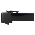 VHBW Drohnenakku für Hubsan GFHB6500, 9834117 - 6500 mAh 11,4 V Li-Polymer