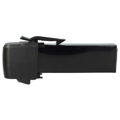 VHBW Drohnenakku für Hubsan GFHB6500, 9834117 - 6500 mAh 11,4 V Li-Polymer