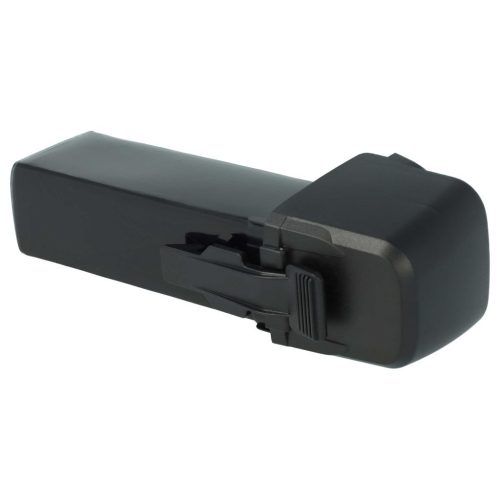 VHBW Drohnenakku für Hubsan GFHB6500, 9834117 - 6500 mAh 11,4 V Li-Polymer