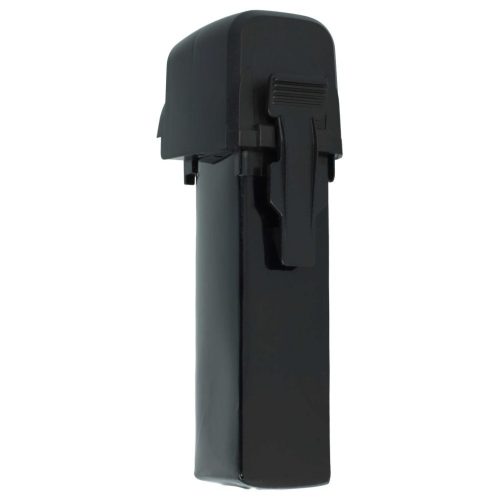 VHBW Drohnenakku für Hubsan GFHB6500, 9834117 - 6500 mAh 11,4 V Li-Polymer