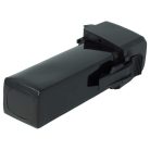 VHBW Drohnenakku für Hubsan GFHB6500, 9834117 - 6500 mAh 11,4 V Li-Polymer