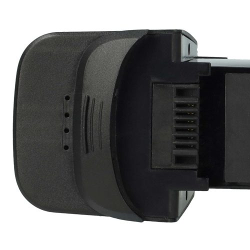 VHBW Drohnenakku für Hubsan GFHB6500, 9834117 - 6500 mAh 11,4 V Li-Polymer