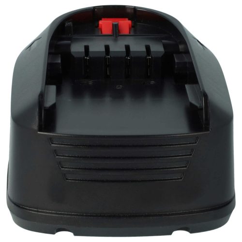 VHBW Electric hand tool battery Bosch 1 600 Z00 000, 1 600 A00 DD7 - 2000 mAh, 18 V, Li-Ion