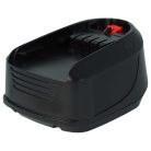 VHBW Electric hand tool battery Bosch 1 600 Z00 000, 1 600 A00 DD7 - 2000 mAh, 18 V, Li-Ion