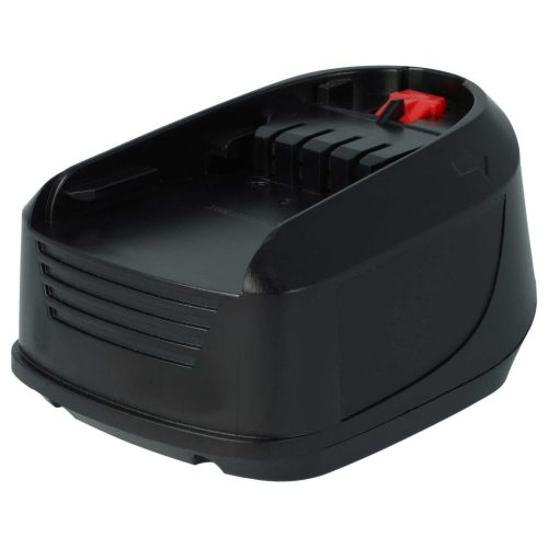 VHBW Electric hand tool battery Bosch 1 600 Z00 000, 1 600 A00 DD7 - 2000 mAh, 18 V, Li-Ion