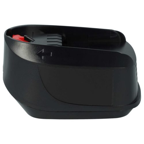 VHBW Electric hand tool battery Bosch 1 600 Z00 000, 1 600 A00 DD7 - 2000 mAh, 18 V, Li-Ion