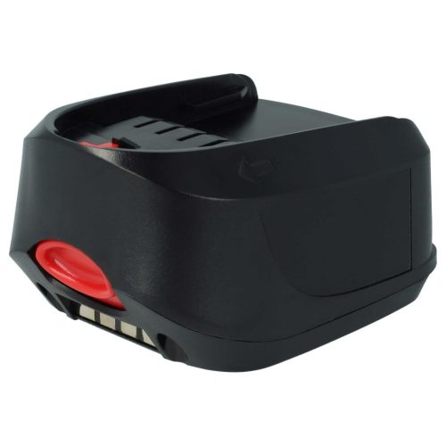 VHBW Electric hand tool battery Bosch 1 600 Z00 000, 1 600 A00 DD7 - 2000 mAh, 18 V, Li-Ion