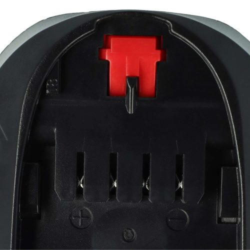 VHBW Electric hand tool battery Bosch 1 600 Z00 000, 1 600 A00 DD7 - 2000 mAh, 18 V, Li-Ion